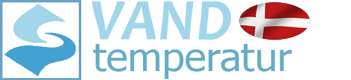 da.seatemperature.net - Hovedside